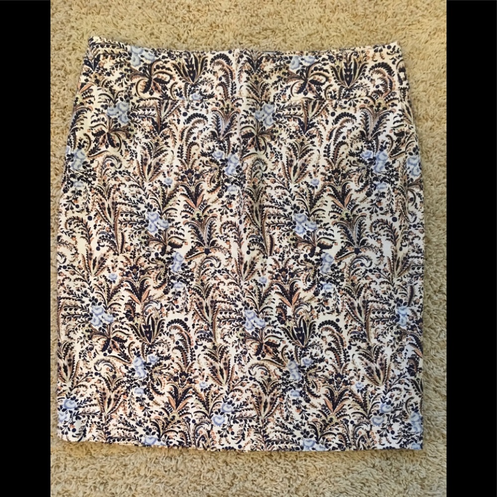 Ann Taylor skirt